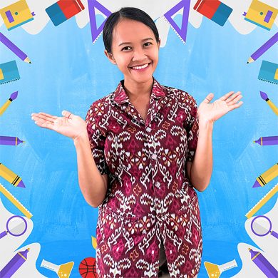 Miss Anggi