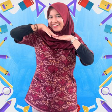Miss Ajeng