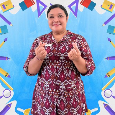 Miss Suci